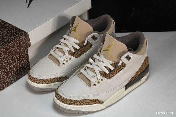 CT8532-102 Jordan Palomino 3  Retro CT8532-102  0823